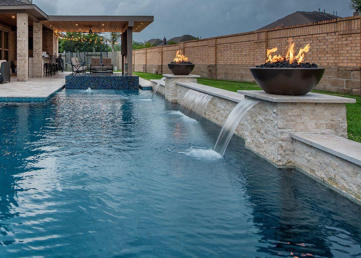 fire bowls and sheer descents 2